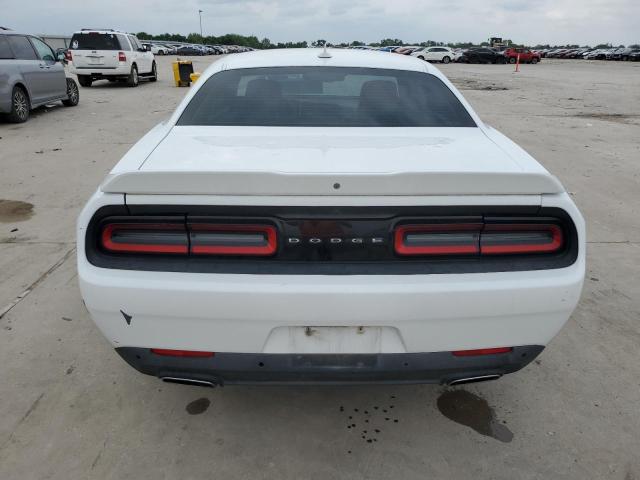 2C3CDZBG4FH733452 Dodge Challenger