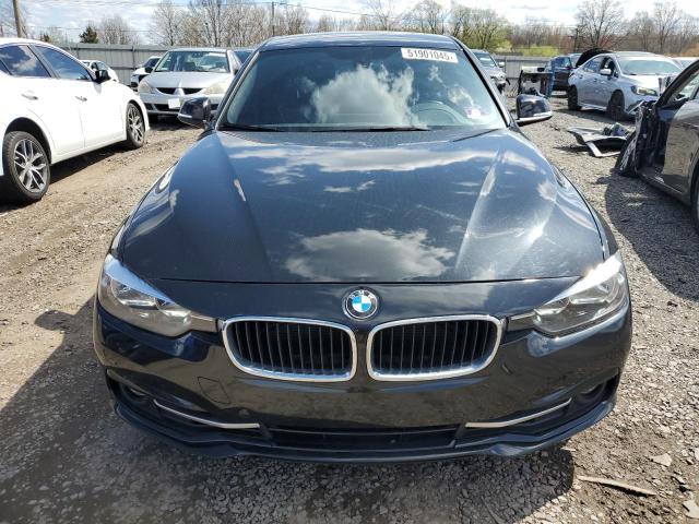 WBA8D9G35HNU65803 BMW 330 XI