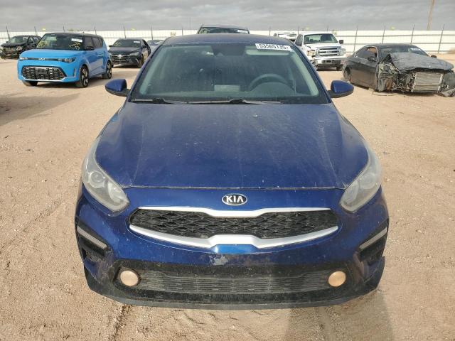 3KPF24AD1KE075927 KIA mpi nu