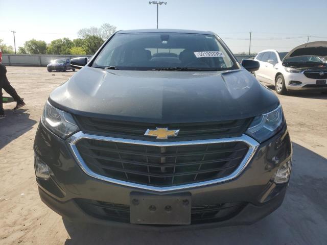 3GNAXKEV8KS515427 Chevrolet EQUINOX LT