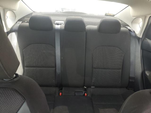 3KPF24AD5ME272649 KIA FORTE FE
