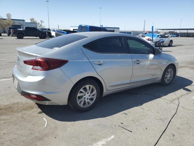 5NPD74LF3LH590092 Hyundai ELANTRA SE