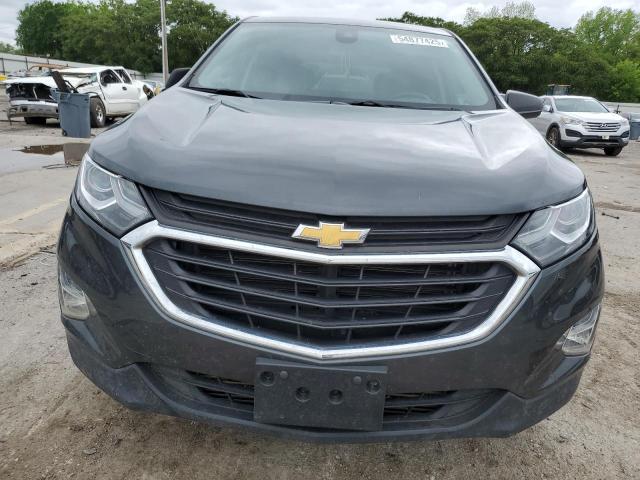 2GNAXHEV8M6126663 Chevrolet EQUINOX LS