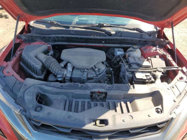 3GNKBKRS8NS137567 Chevrolet BLAZER RS