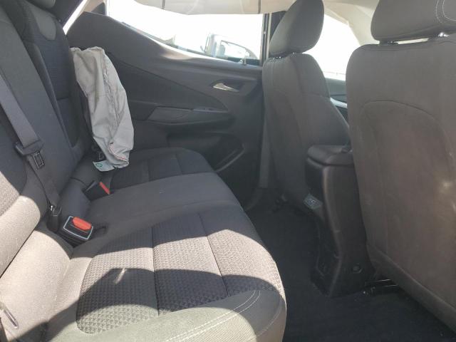 1G1FY6S08P4175501 Chevrolet BOLT EUV L