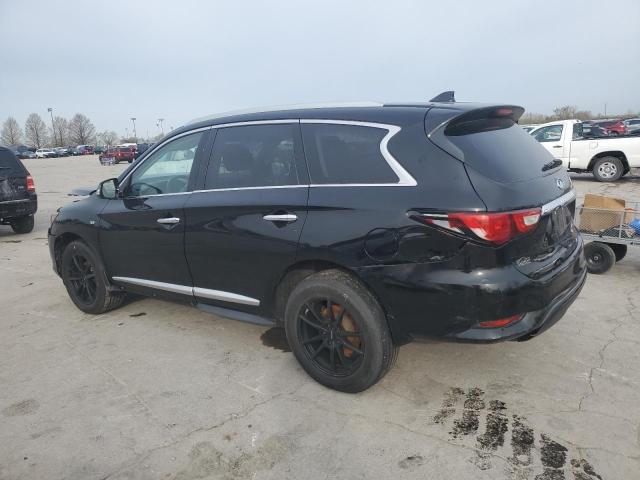 5N1DL0MM7HC553322 Infiniti QX60