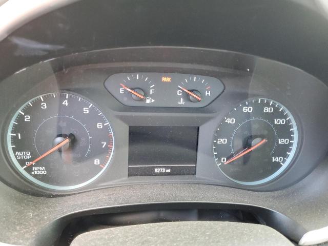 1G1ZD5ST0RF213937 Chevrolet lfv