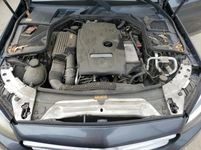 55SWF4KB0FU010325 Mercedes-Benz 2015