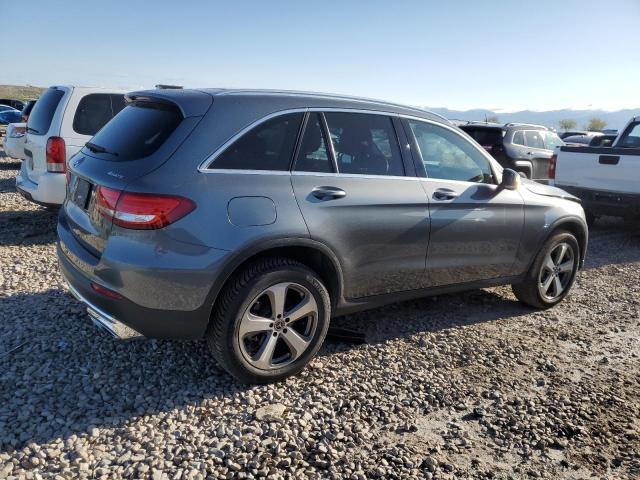 WDC0G4KB7JF327957 Mercedes-Benz GLC 300 4M
