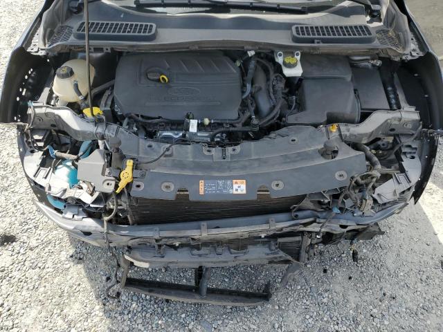 1FMCU0HD4JUA04423 Ford 1.5l gtdi sigma w/premium fuel