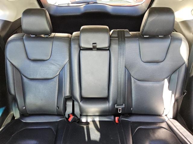 2FMPK4K9XNBA56007 Ford EDGE TITAN