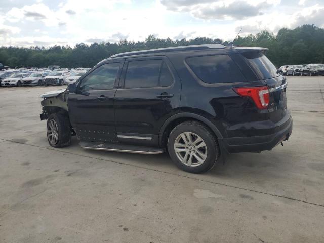 1FM5K8D87KGB49090 Ford EXPLORER X