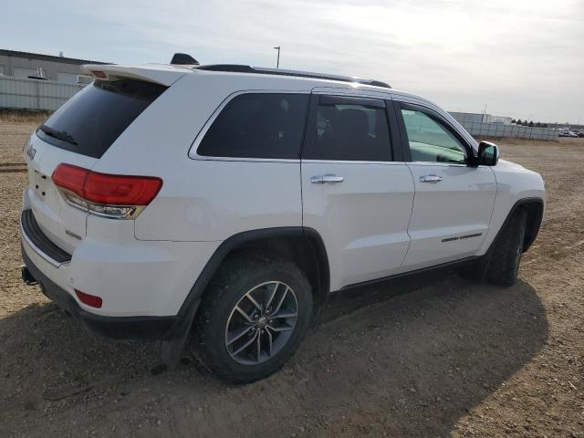 1C4RJFBG5JC137114 Jeep 2018