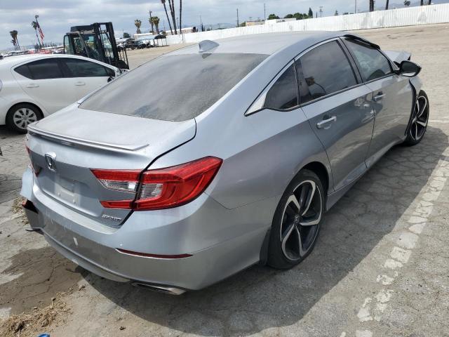 1HGCV1F39JA076996 Honda ACCORD SPO
