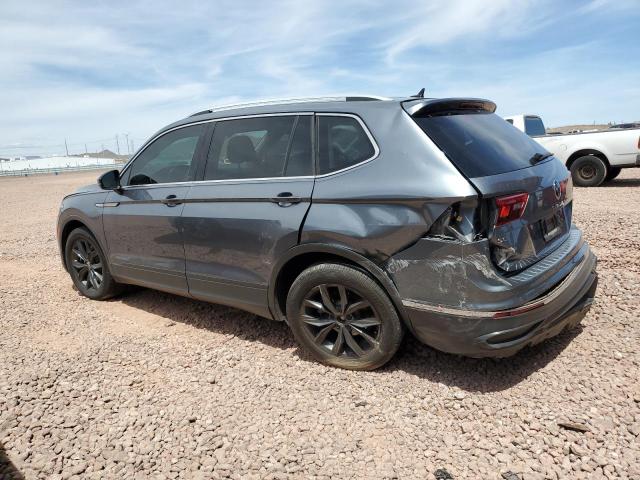3VV2B7AX4NM056780 Volkswagen Tiguan
