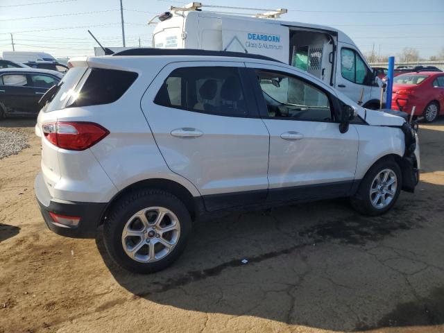 MAJ3S2GE2KC258435 Ford ECOSPORT S