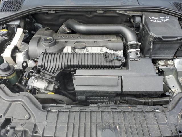YV4612UMXG2001765 Volvo S60 Cross