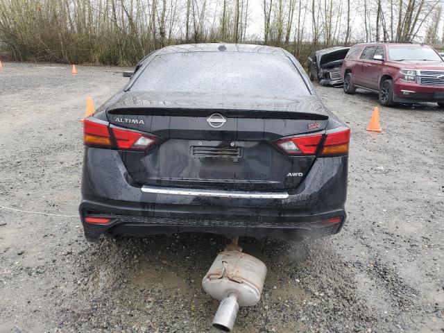 1N4BL4CW6PN355149 Nissan Altima