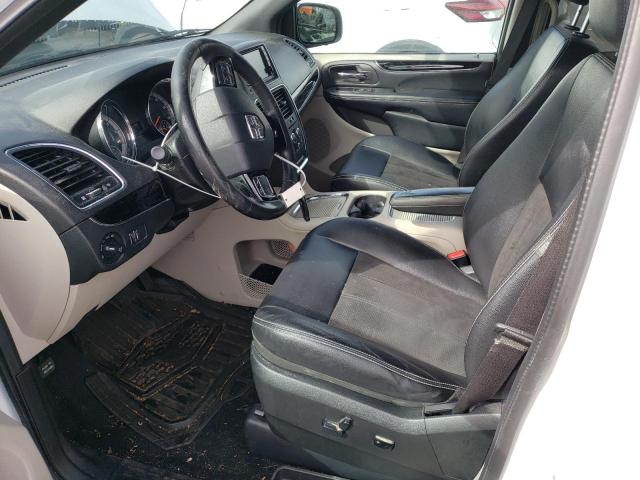 2C4RDGCGXKR635068 Dodge 2019