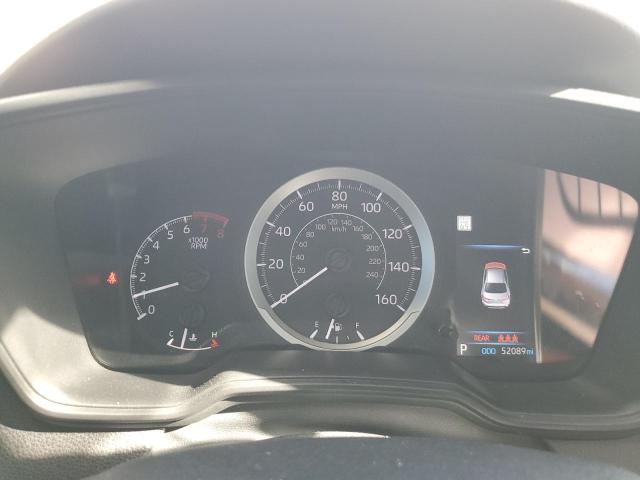 5YFEPMAEXNP339784 Toyota 2zr-fae
