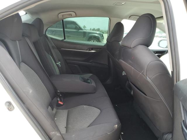 4T1C11AK1NU667199 Toyota CAMRY LE
