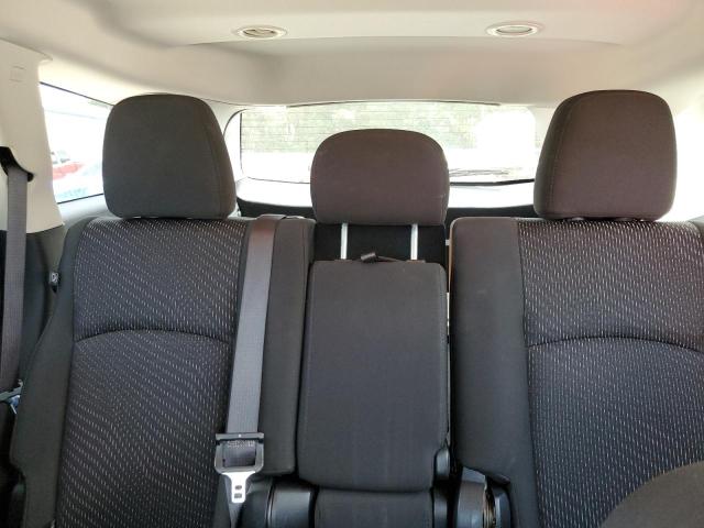 3C4PDCBBXKT852574 Dodge JOURNEY SE