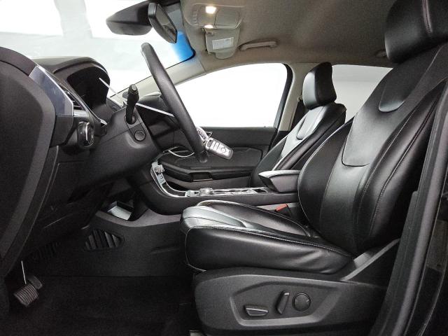 2FMPK4K9XNBA56007 Ford EDGE TITAN