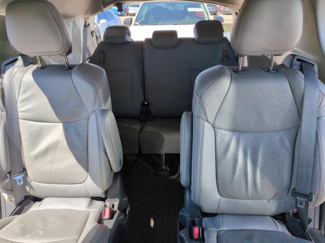 5TDZSKFC7RS116272 Toyota Sienna Lim