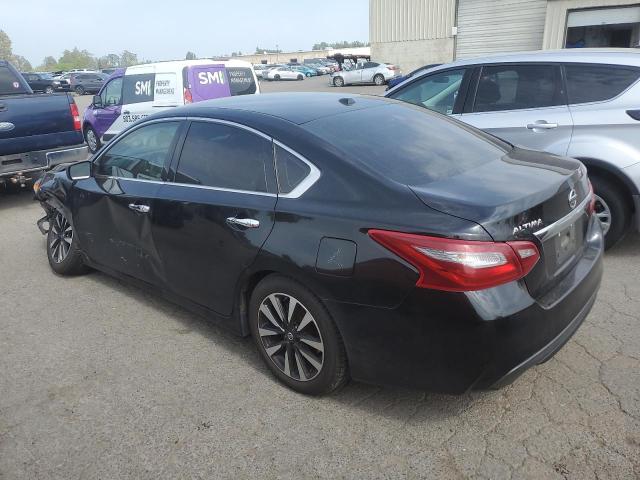1N4AL3AP3JC164955 Nissan Altima