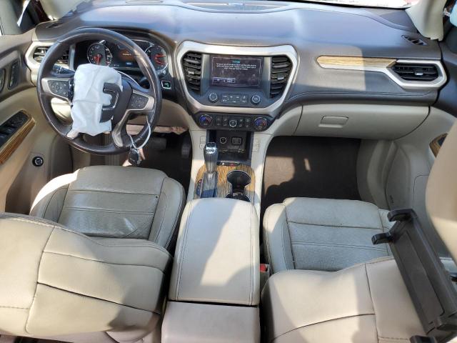 1GKKNXLS1HZ125178 GMC ACADIA DEN