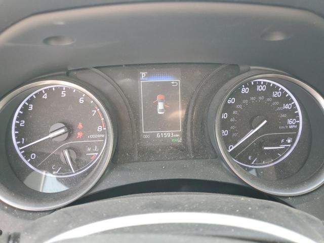 4T1T11AK9NU661358 Toyota CAMRY SE