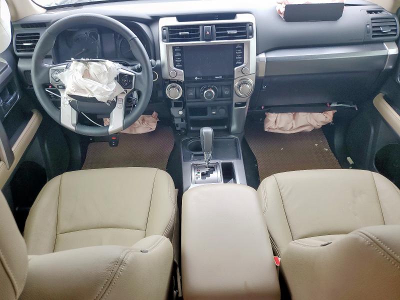 JTEEU5JR8R5313183 Toyota 4RUNNER SR