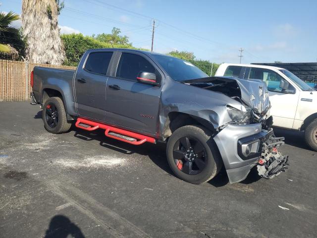 1GCGSCEA3M1120239 Chevrolet lcv - l4, sidi, dcvcp, vvt, e85 max , e0-e100, alum