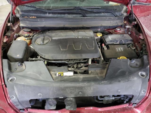 1C4PJMDSXGW318746 Jeep CHEROKEE L
