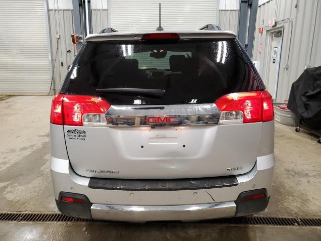 2GKFLYEK8F6213387 GMC TERRAIN SL