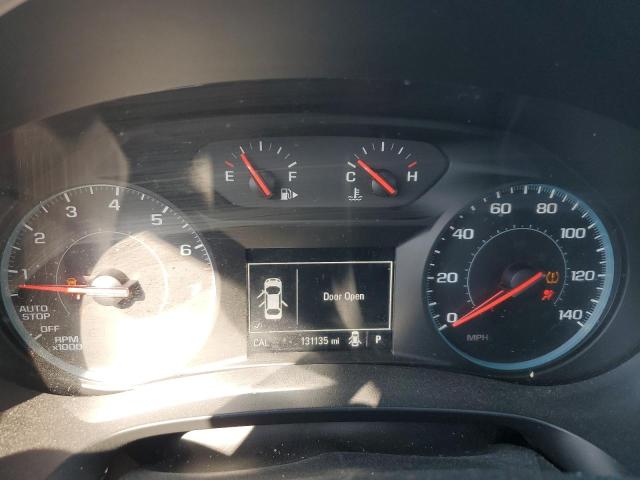 1G1ZB5ST2HF247155 Chevrolet MALIBU LS