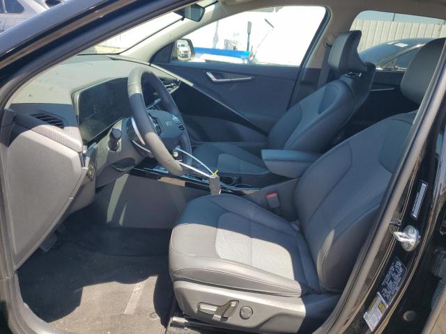 KNDCR3LE2S5238854 KIA NIRO EX