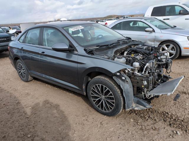 3VWC57BU9MM052735 Volkswagen tsi