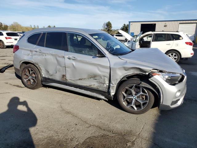WBXHT3C32J5L24317 BMW X1 XDRIVE2