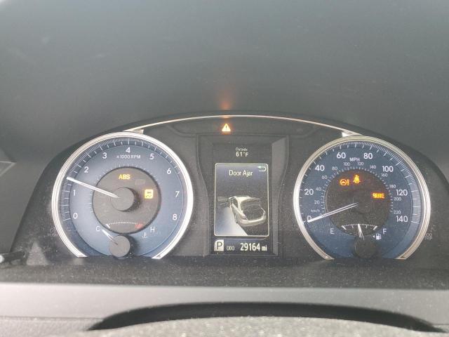 4T1BF1FK0HU447479 Toyota CAMRY LE