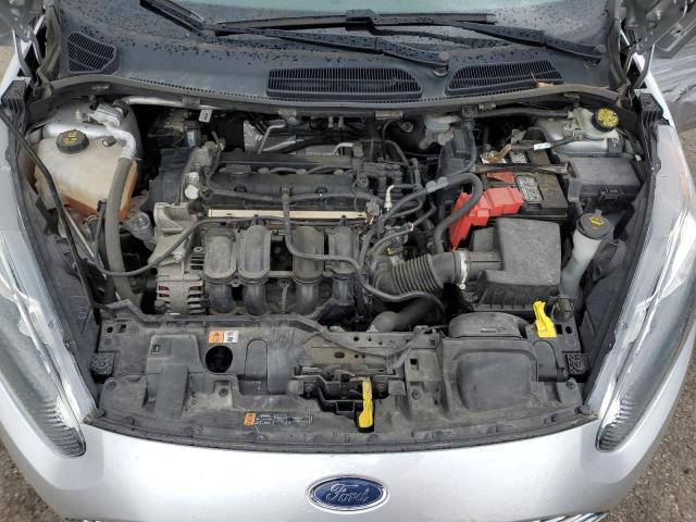 3FADP4AJ0HM169719 Ford FIESTA S
