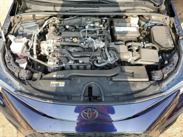 5YFS4MCE0RP211374 Toyota COROLLA SE