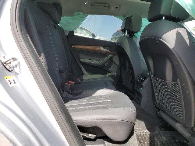 WA1EAAFY6P2097705 Audi 45 tfsi