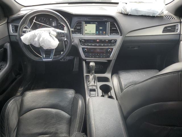 5NPE34AB3FH242040 Hyundai dohc t-gdi theta-ii