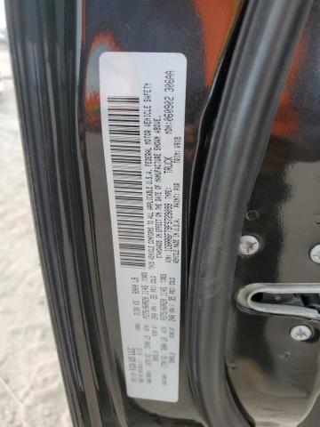 1C6RR6FT9FS729099 RAM 1500 St