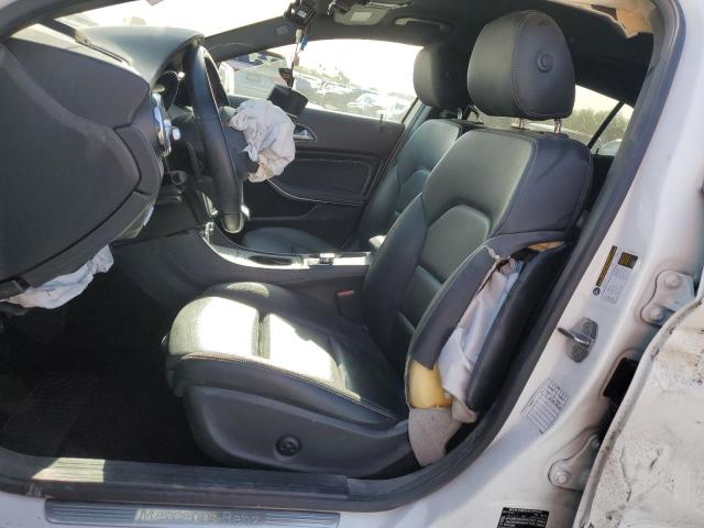 WDCTG4EB2KU014188 Mercedes-Benz m270