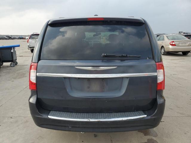 2C4RC1BG6ER310830 Chrysler TOWN & COU