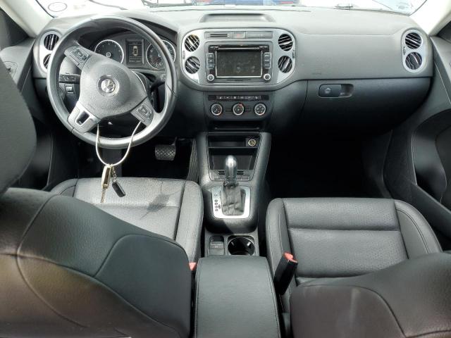 WVGAV7AX4FW594202 Volkswagen Tiguan