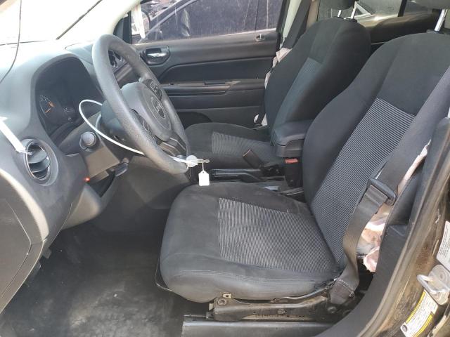 1C4NJCBA2GD525400 Jeep COMPASS SP