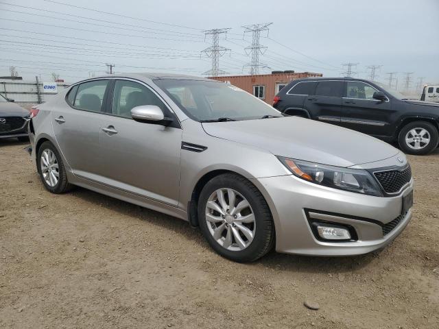 5XXGN4A7XFG359169 KIA OPTIMA EX